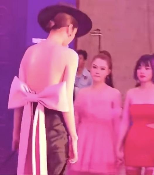 BIẾN CĂNG: Bảo Trân công khai bị Nam Em giật bố của con gái, người được nhắc tới chính là VJ Quốc Bảo?-1