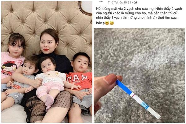 6 con thuê 5 giúp việc, Hằng Túi khoe cuộc sống chuẩn đại gia-6