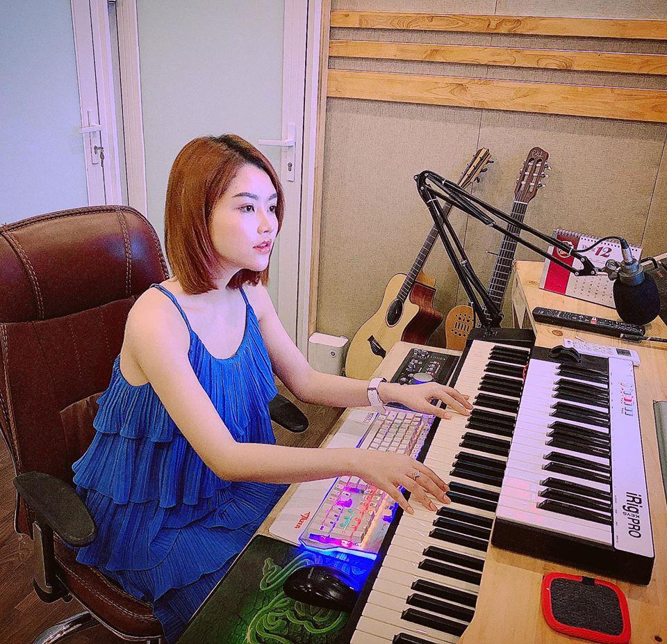 BIẾN CĂNG: Bảo Trân công khai bị Nam Em giật bố của con gái, người được nhắc tới chính là VJ Quốc Bảo?-3