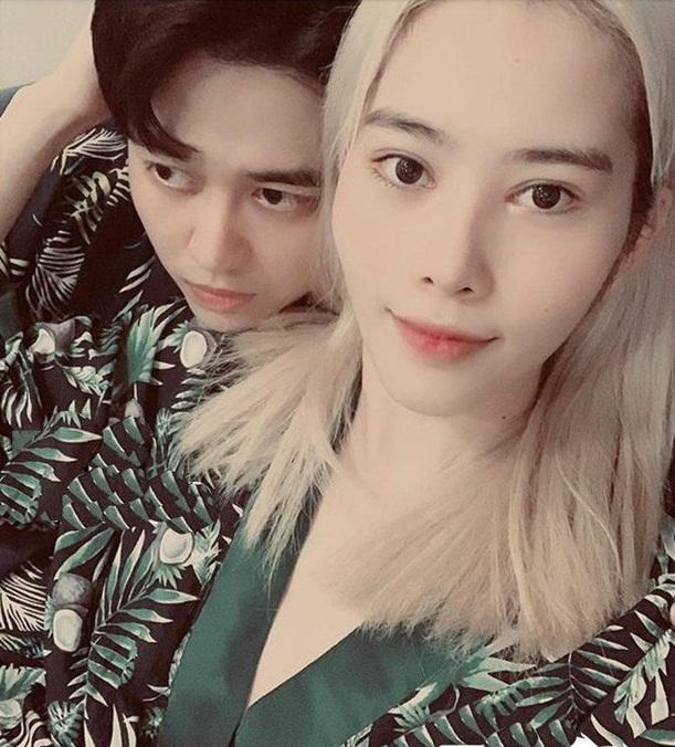 BIẾN CĂNG: Bảo Trân công khai bị Nam Em giật bố của con gái, người được nhắc tới chính là VJ Quốc Bảo?-7