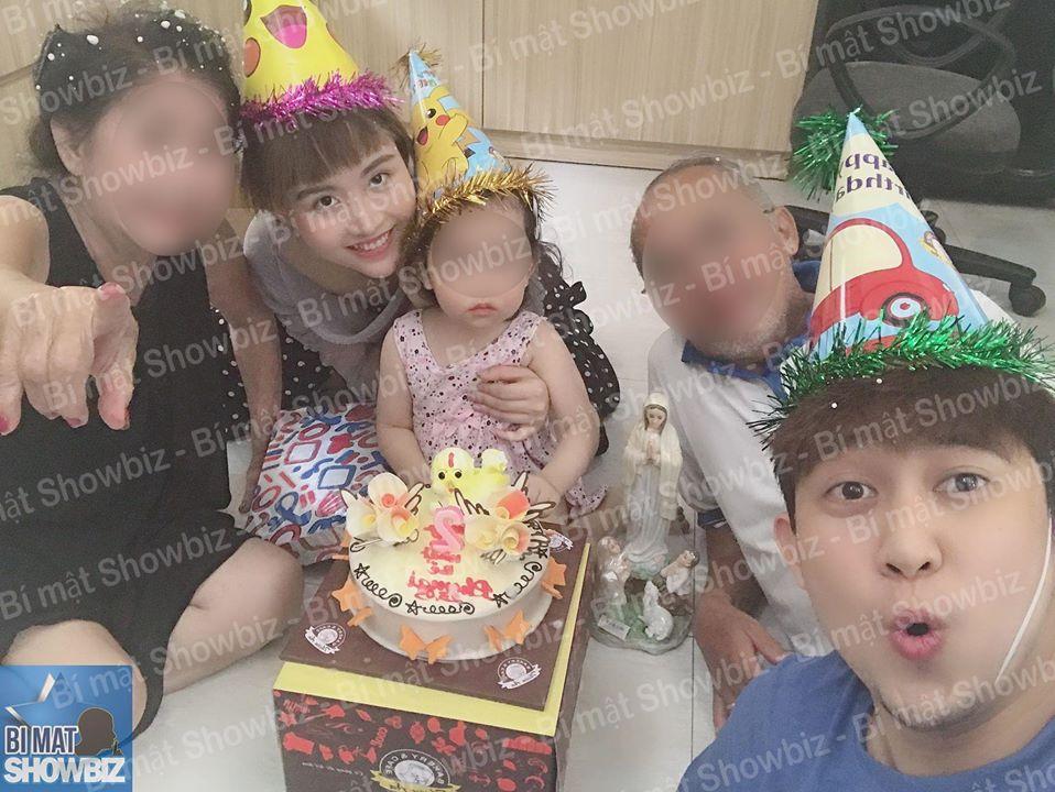 BIẾN CĂNG: Bảo Trân công khai bị Nam Em giật bố của con gái, người được nhắc tới chính là VJ Quốc Bảo?-11