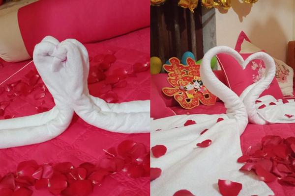 Từng bị chồng cũ lừa hết của nả rồi chia tay, tôi không ngờ gặp may mắn nhất đời-3