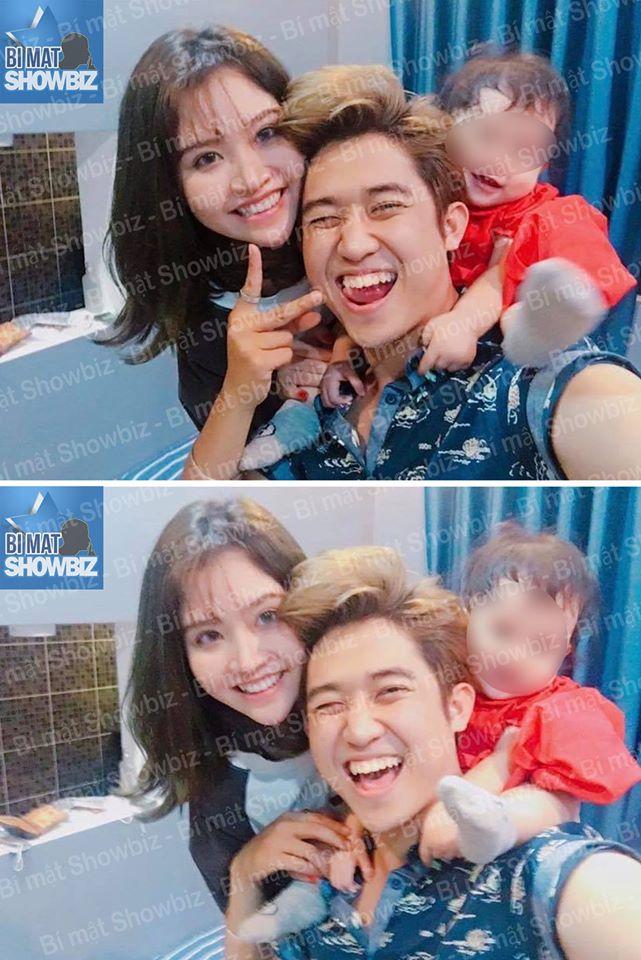 5 năm đặt chân vào showbiz, Nam Em vướng scandal người thứ ba tới 2 lần-4