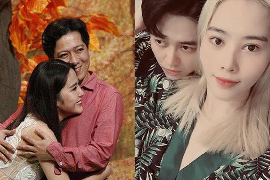 5 năm đặt chân vào showbiz, Nam Em vướng scandal 'người thứ ba' tới 2 lần