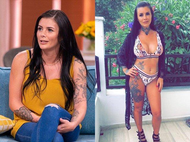 Trúng giải độc đắc 54 tỷ năm 16 tuổi, cô gái rơi vào cảnh khốn khổ, sống như địa ngục-2