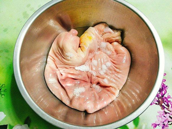 Dạ dày hôi đen đến mấy, làm theo 3 cách đảm bảo sạch bong, trắng phau trong nháy mắt-2