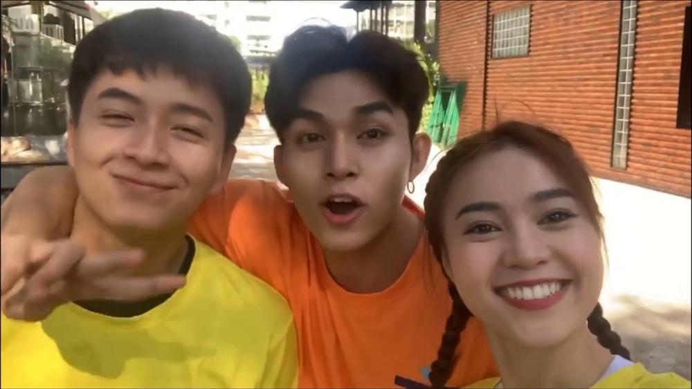 Sự thay đổi ngày càng gợi cảm của Ninh Dương Lan Ngọc-4