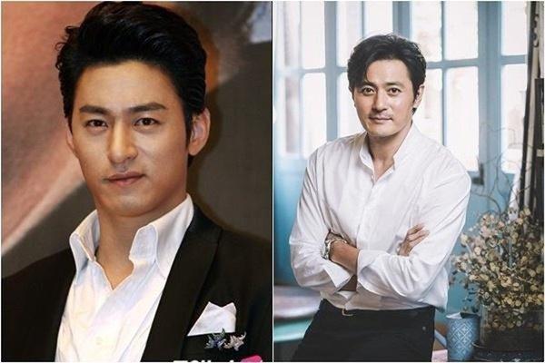 Chân dung người đẹp vướng tin bán dâm trong vụ lộ tin nhắn của Jang Dong Gun-1