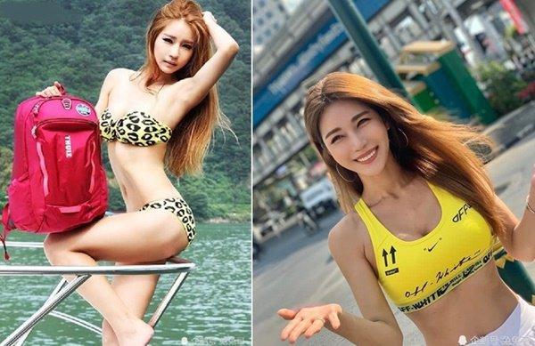 Chân dung người đẹp vướng tin bán dâm trong vụ lộ tin nhắn của Jang Dong Gun-2