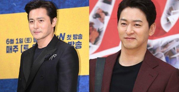 Chân dung người đẹp vướng tin bán dâm trong vụ lộ tin nhắn của Jang Dong Gun-6