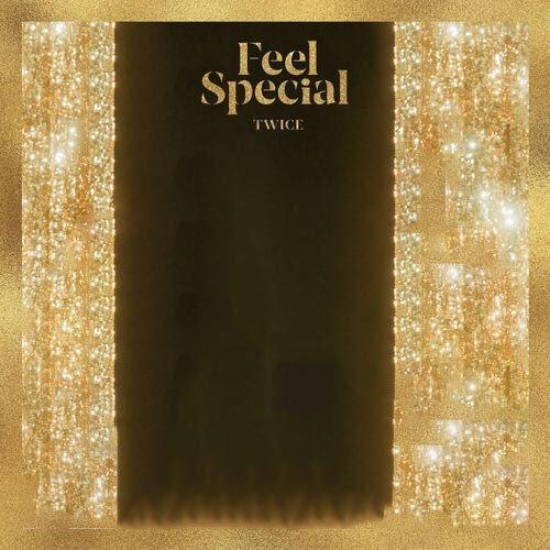 Fan hoang mang khi hình của TWICE bị xoá toàn bộ trên bìa album Feel Special được bán ở IRAN-2
