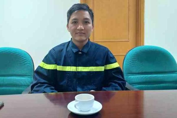 Anh hùng cũng sợ độ cao: Chưa cứu người đỏ như vang, cứu được rồi vàng như nghệ-4