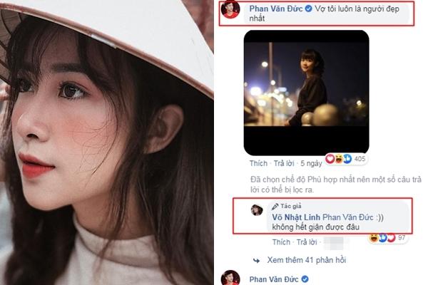 Văn Đức hóa giải lục đục với vợ sắp cưới: Em là cô dâu đẹp nhất đời anh-3