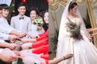 Văn Đức hóa giải 'lục đục' với vợ sắp cưới: 'Em là cô dâu đẹp nhất đời anh'