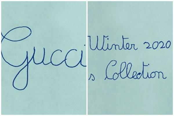 Gucci thay ảnh đại diện, chó mặc quần áo và loạt quảng cáo độc lạ-8