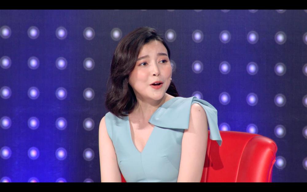 Cao Thái Hà cất giọng oanh vàng thỏ thẻ, Trường Giang và Quốc Thiên vội vã chạy đứt dép-2