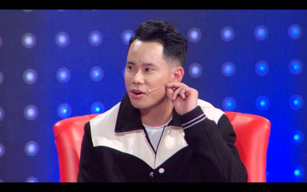 Cao Thái Hà cất giọng oanh vàng thỏ thẻ, Trường Giang và Quốc Thiên vội vã chạy đứt dép-4