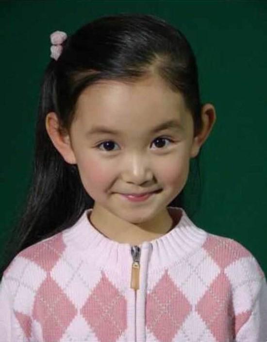 Nhan sắc trái ngược của 2 sao nhí Mỹ Nhân Tâm Kế: Người xinh như công chúa, kẻ phát tướng già nua-7