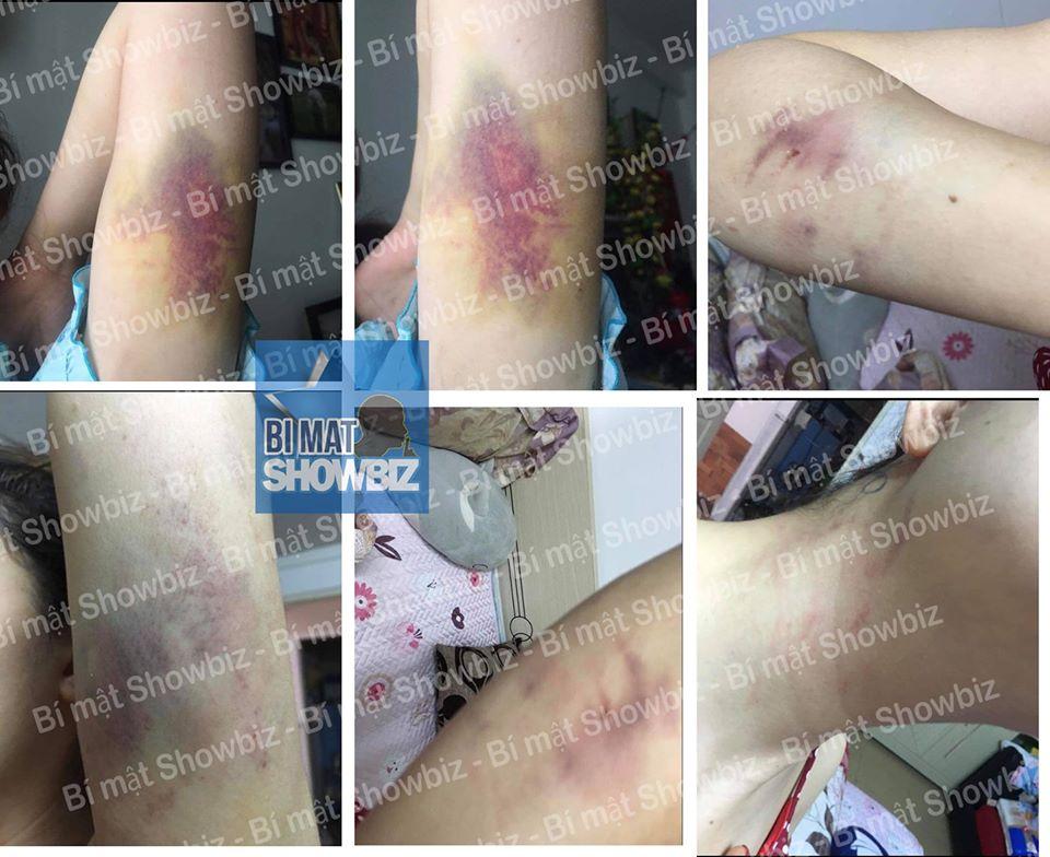 Bảo Trân tố Nam Em là Tuesday phá hoại, Quốc Bảo nói rõ: Không ai cướp gì của ai-5