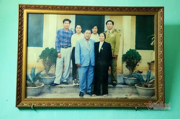 Bữa cơm vội của Phó Trung đoàn trưởng hy sinh ở Đồng Tâm-3