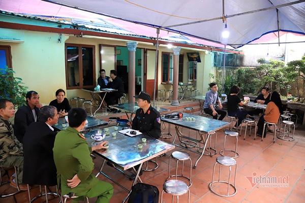 Bữa cơm vội của Phó Trung đoàn trưởng hy sinh ở Đồng Tâm-5