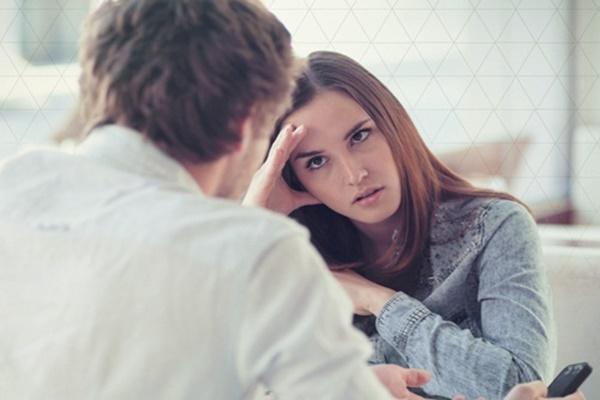 Bị nói rẻ tiền vì có bầu trước, nàng dâu tương lai đáp 1 câu làm mẹ chồng cứng họng-4