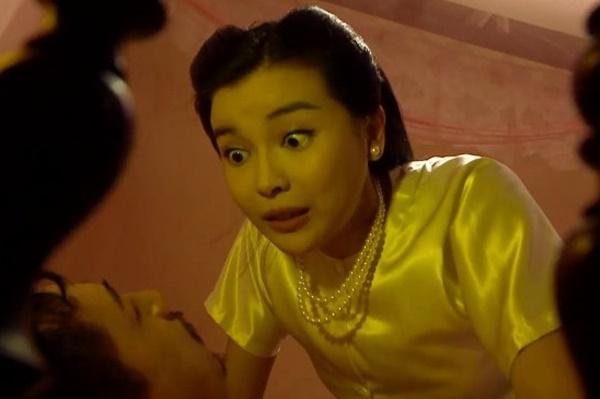 Cao Thái Hà: Tôi nhận cảnh nóng khi nhân vật yêu cầu-2