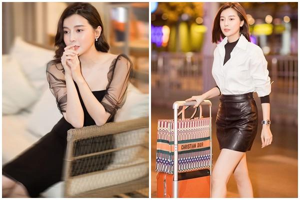 Diễn viên Cao Thái Hà xin lỗi sau khi công khai hình ảnh hút thuốc-6