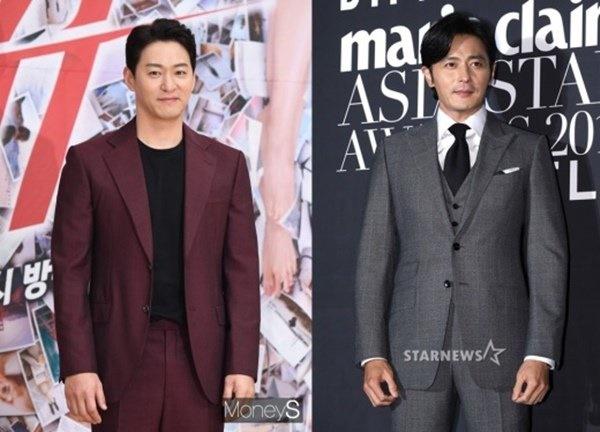 Loạn thông tin Song - Song ly hôn liên quan đến vụ môi giới gái của Jang Dong Gun-1