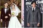 Loạn thông tin Song - Song ly hôn liên quan đến vụ 'môi giới gái' của Jang Dong Gun