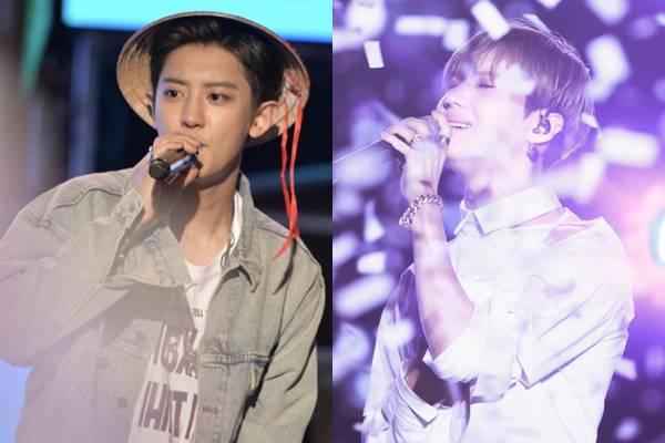 Chanyeol và Sehun sẽ phát hành album thứ hai vào đầu tháng Bảy, fans háo hức: Ngắm thôi cũng thấy đủ-6
