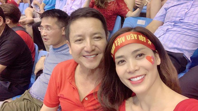 Hôn nhân thăng trầm của dàn diễn viên Táo Quân: Người U60 chưa lấy vợ, kẻ đứt gánh sau 30 năm mặn nồng-8