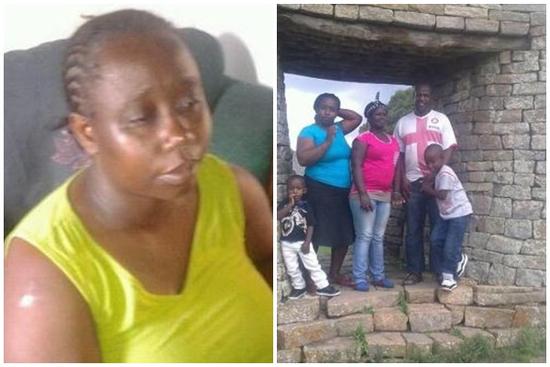 Bán chồng ngoại tình lấy 400.000 đồng mua quần áo cho con