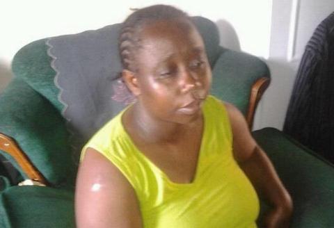 Bán chồng ngoại tình lấy 400.000 đồng mua quần áo cho con-1