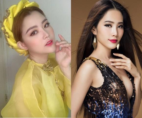 Showbiz gì cũng có thể: Nam Em bị nghi là nạn nhân trong kế hoạch tiến thân vào Vbiz của nữ ca sĩ vô danh-2