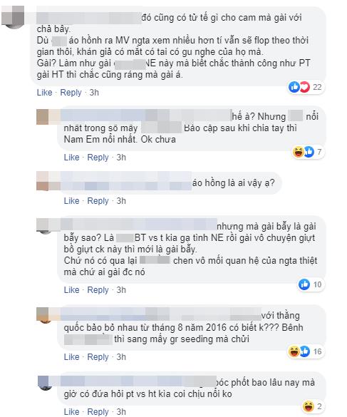 Showbiz gì cũng có thể: Nam Em bị nghi là nạn nhân trong kế hoạch tiến thân vào Vbiz của nữ ca sĩ vô danh-3