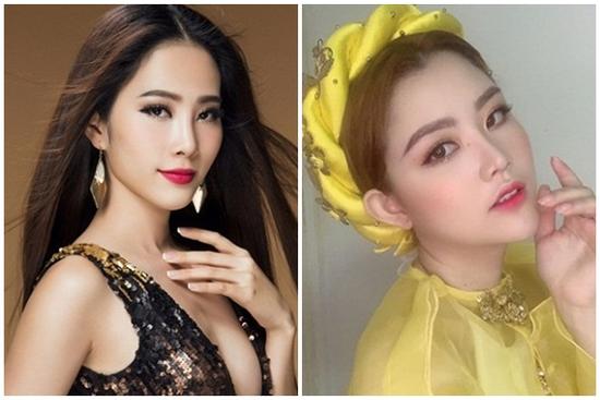 Showbiz gì cũng có thể: Nam Em bị nghi là nạn nhân trong kế hoạch tiến thân vào Vbiz của nữ ca sĩ vô danh