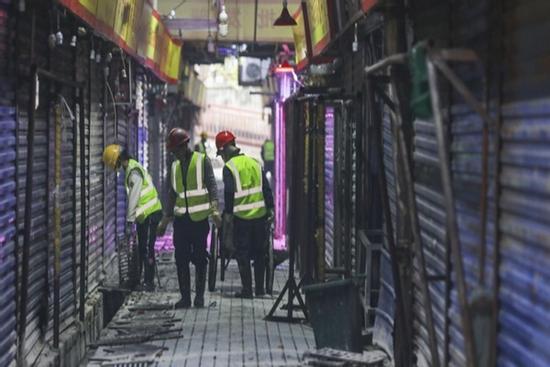 Bộ Y tế khuyến cáo phòng bệnh viêm phổi lạ