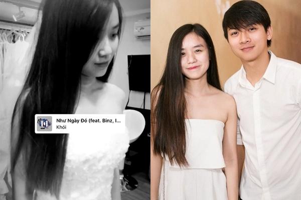 Hoài Lâm bị mỉa mai bỏ rơi con ngày Tết, Bảo Ngọc lên tiếng gay gắt bênh vực chồng-5