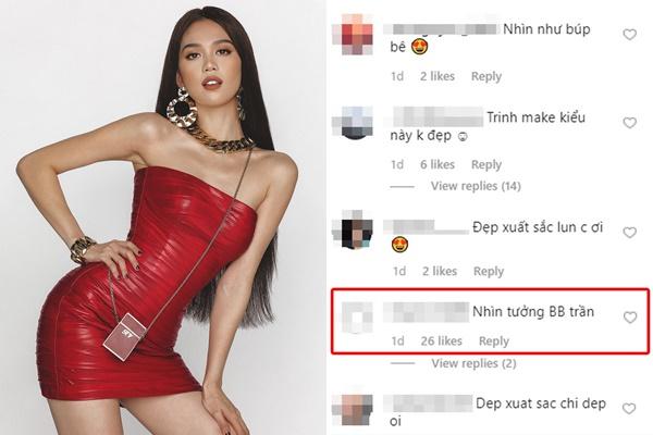 Sao Việt makeup kiểu Tây: kẻ bị chê phiên bản lỗi, người được khen lên đời nhan sắc-2