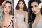 Sao Việt makeup kiểu Tây: kẻ bị chê phiên bản lỗi, người được khen 'lên đời' nhan sắc