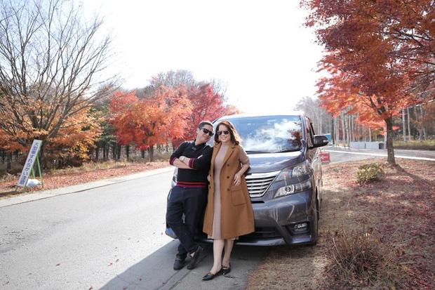 Chí Trung nói gì khi bị chỉ trích để bạn gái công khai chuyện ly hôn?-1