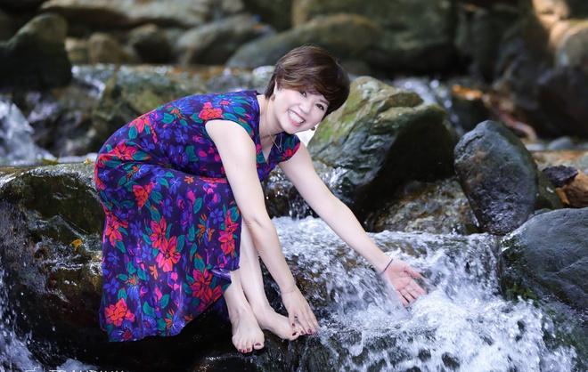 Chí Trung nói gì khi bị chỉ trích để bạn gái công khai chuyện ly hôn?-2