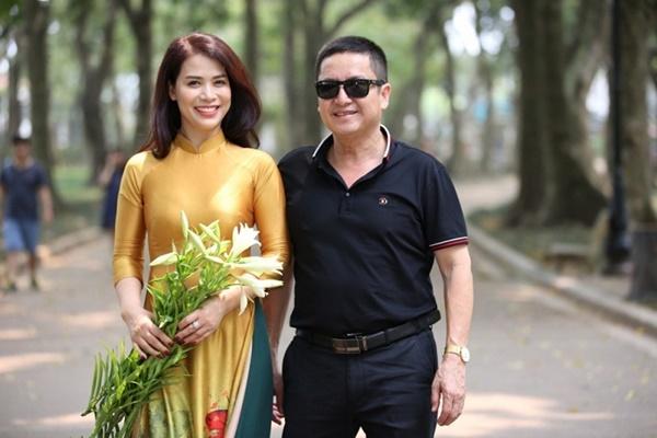 Con gái nghệ sĩ Chí Trung lên tiếng bóng gió về ồn ào ly hôn của bố mẹ?-5