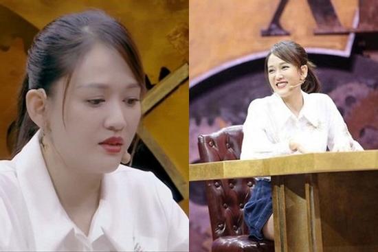 Trần Kiều Ân bị chê diện mạo như bà thím sau khi tìm thấy tình yêu mới