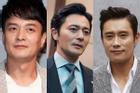 Jang Dong Gun và loạt sao nam lao đao vì bê bối tình dục