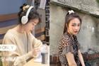 IU, Jennie và dàn mỹ nhân Hàn lăng xê mốt dùng chun vải từ thời cha mẹ