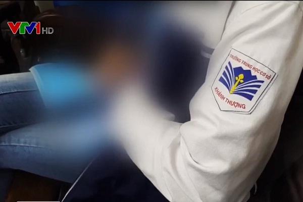 Hà Nội: Công an vào cuộc làm rõ nghi vấn nhiều trẻ bị lừa, ép vào đường dây mua bán trinh-2