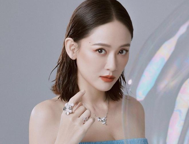 Trần Kiều Ân tái xuất màn ảnh nhỏ sau thất bại của ‘Độc Cô hoàng hậu’-2