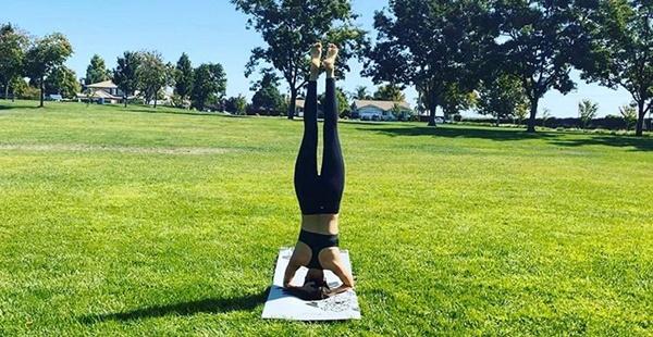 Phạm Hương chia sẻ bí kíp để có vòng 3 săn chắc và căng đét sau sinh-5